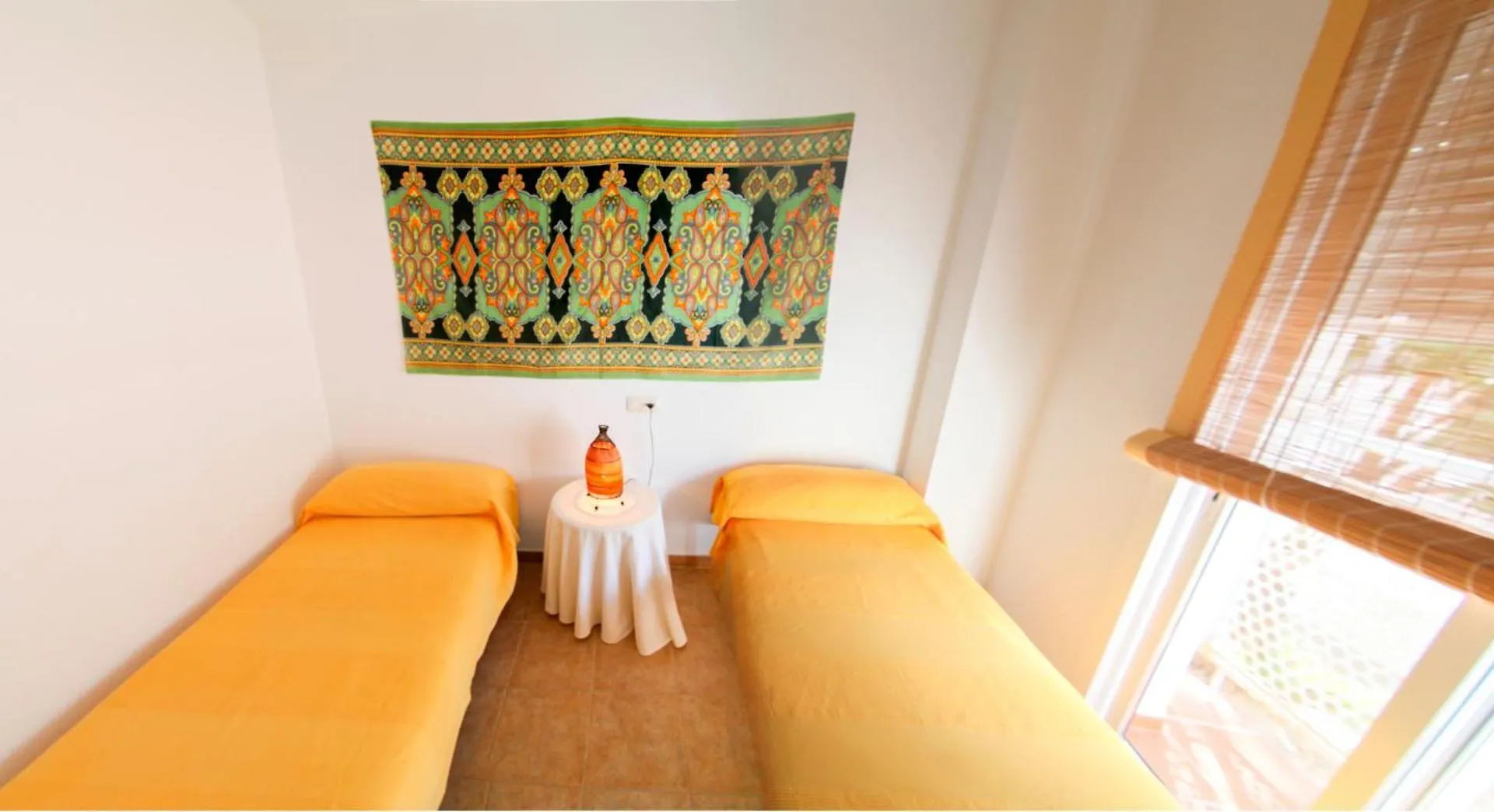 Apartamento San Jose Spain