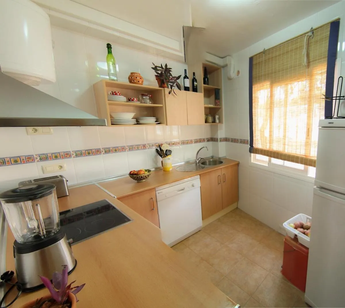 Apartamento San Jose Apartment