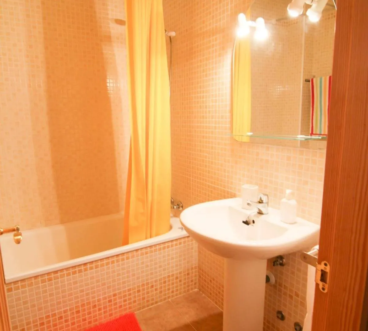 Apartamento San Jose