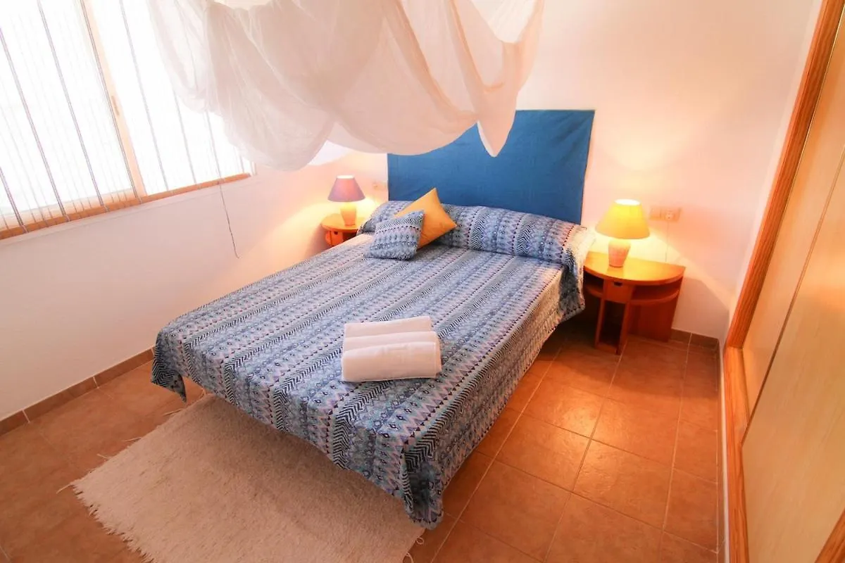 Apartamento San Jose San Jose (Almeria)