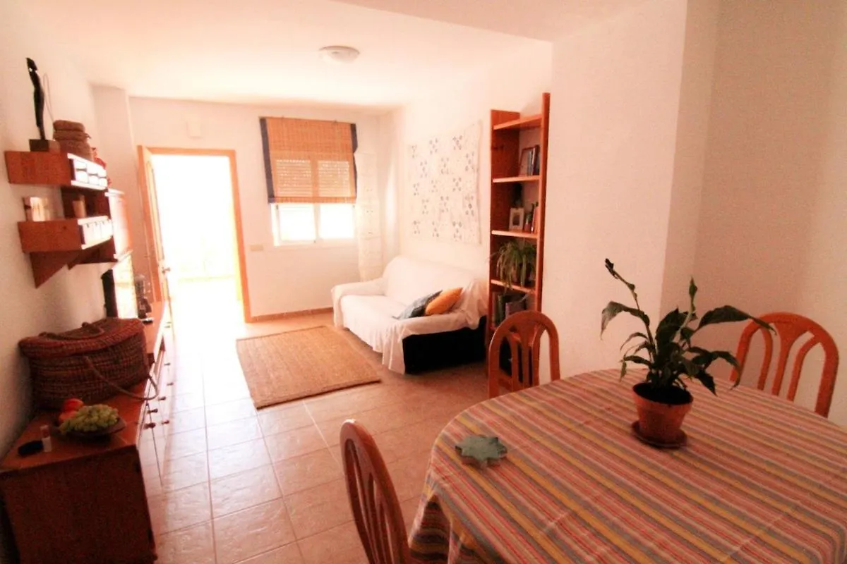 Apartamento San Jose